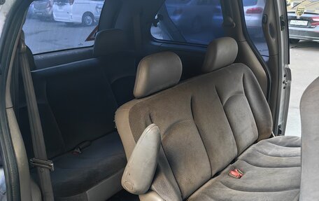 Dodge Caravan IV, 2002 год, 300 000 рублей, 7 фотография