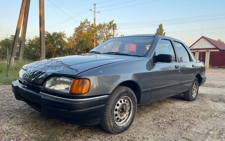 Ford Sierra I, 1987 год, 67 000 рублей, 3 фотография