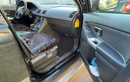 Volvo XC90 II рестайлинг, 2004 год, 780 000 рублей, 2 фотография