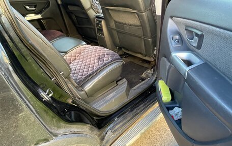 Volvo XC90 II рестайлинг, 2004 год, 780 000 рублей, 3 фотография