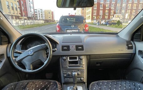 Volvo XC90 II рестайлинг, 2004 год, 780 000 рублей, 5 фотография