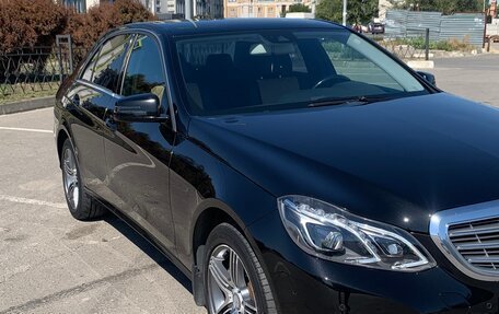 Mercedes-Benz E-Класс, 2013 год, 1 600 000 рублей, 3 фотография