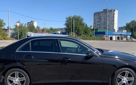 Mercedes-Benz E-Класс, 2013 год, 1 600 000 рублей, 6 фотография
