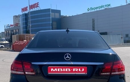 Mercedes-Benz E-Класс, 2013 год, 1 600 000 рублей, 2 фотография