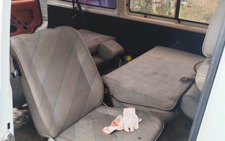 Volkswagen Transporter T4, 1995 год, 375 000 рублей, 3 фотография