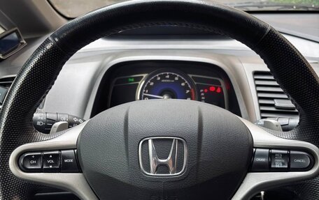 Honda Civic VIII, 2011 год, 1 100 000 рублей, 7 фотография