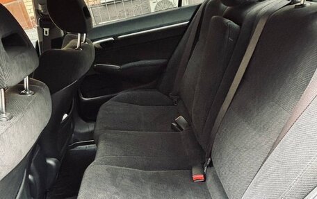 Honda Civic VIII, 2011 год, 1 100 000 рублей, 8 фотография