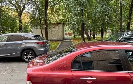 Honda Civic VIII, 2011 год, 1 100 000 рублей, 10 фотография