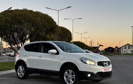 Nissan Qashqai, 2011 год, 980 000 рублей, 3 фотография