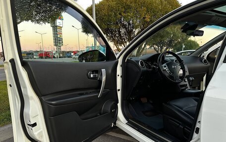 Nissan Qashqai, 2011 год, 980 000 рублей, 16 фотография