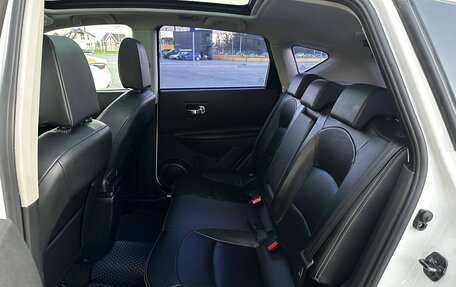 Nissan Qashqai, 2011 год, 980 000 рублей, 15 фотография