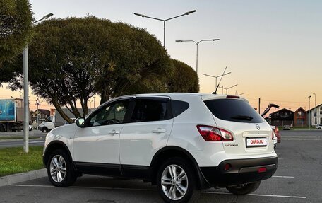Nissan Qashqai, 2011 год, 980 000 рублей, 9 фотография