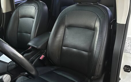 Nissan Qashqai, 2011 год, 980 000 рублей, 18 фотография