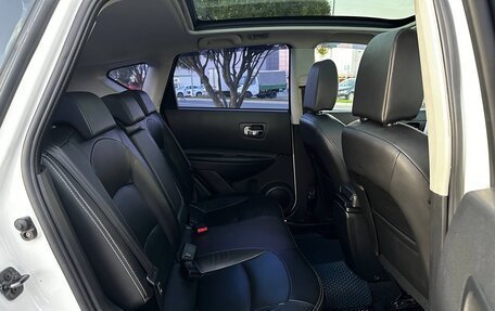 Nissan Qashqai, 2011 год, 980 000 рублей, 14 фотография