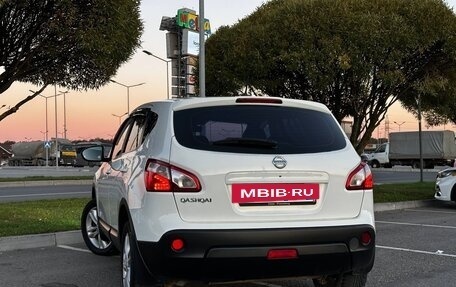 Nissan Qashqai, 2011 год, 980 000 рублей, 7 фотография
