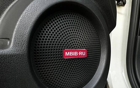 Nissan Qashqai, 2011 год, 980 000 рублей, 17 фотография