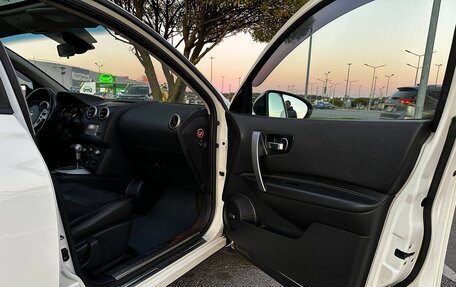 Nissan Qashqai, 2011 год, 980 000 рублей, 19 фотография