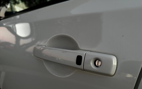 Nissan Qashqai, 2011 год, 980 000 рублей, 25 фотография