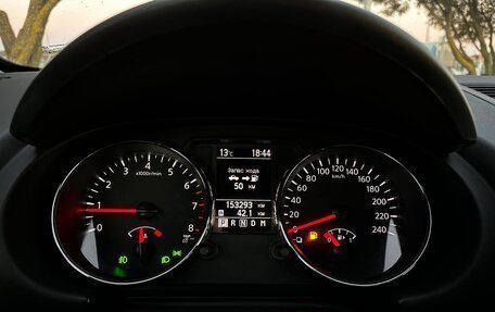 Nissan Qashqai, 2011 год, 980 000 рублей, 29 фотография