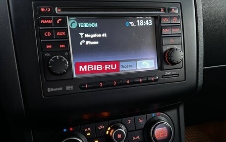Nissan Qashqai, 2011 год, 980 000 рублей, 27 фотография