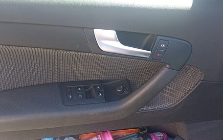 Audi A3, 2007 год, 720 000 рублей, 8 фотография