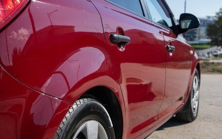 KIA cee'd I рестайлинг, 2008 год, 720 000 рублей, 5 фотография