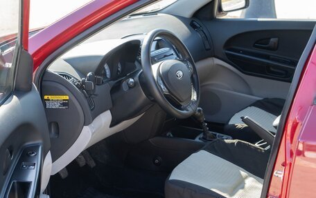 KIA cee'd I рестайлинг, 2008 год, 720 000 рублей, 4 фотография