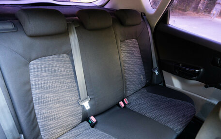 KIA cee'd I рестайлинг, 2008 год, 720 000 рублей, 8 фотография