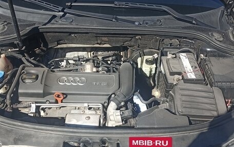 Audi A3, 2007 год, 720 000 рублей, 7 фотография