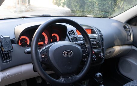 KIA cee'd I рестайлинг, 2008 год, 720 000 рублей, 10 фотография