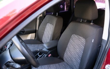 KIA cee'd I рестайлинг, 2008 год, 720 000 рублей, 9 фотография