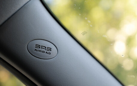 KIA cee'd I рестайлинг, 2008 год, 720 000 рублей, 7 фотография