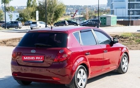 KIA cee'd I рестайлинг, 2008 год, 720 000 рублей, 2 фотография