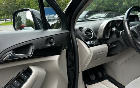 Chevrolet Orlando I, 2012 год, 850 000 рублей, 8 фотография