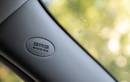 KIA cee'd I рестайлинг, 2008 год, 720 000 рублей, 13 фотография