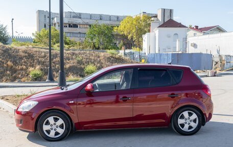 KIA cee'd I рестайлинг, 2008 год, 720 000 рублей, 16 фотография