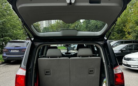 Chevrolet Orlando I, 2012 год, 850 000 рублей, 16 фотография
