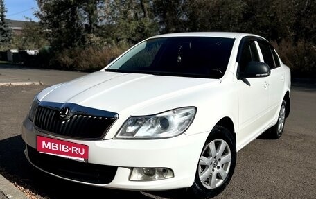 Skoda Octavia, 2013 год, 840 000 рублей, 2 фотография