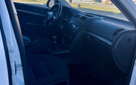 Skoda Octavia, 2013 год, 840 000 рублей, 9 фотография