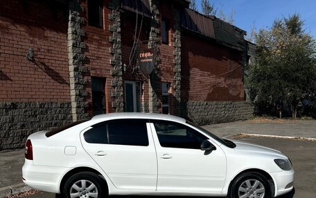 Skoda Octavia, 2013 год, 840 000 рублей, 7 фотография