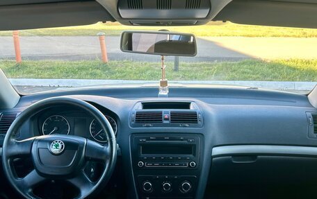 Skoda Octavia, 2013 год, 840 000 рублей, 11 фотография