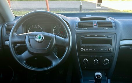 Skoda Octavia, 2013 год, 840 000 рублей, 12 фотография