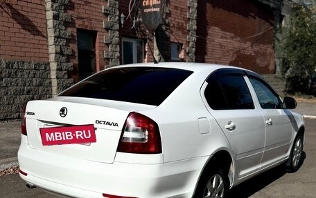 Skoda Octavia, 2013 год, 840 000 рублей, 6 фотография