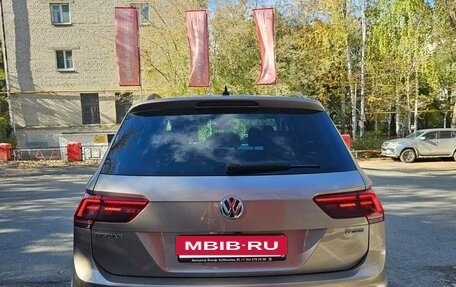 Volkswagen Tiguan II, 2020 год, 3 350 000 рублей, 5 фотография