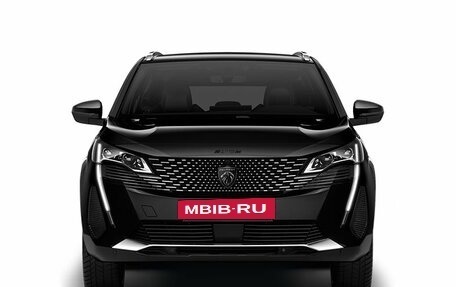 Peugeot 5008 II, 2023 год, 3 799 000 рублей, 3 фотография