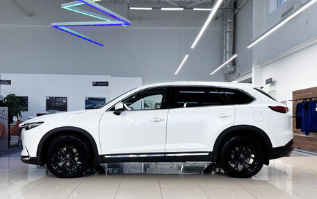 Mazda CX-9 II, 2021 год, 3 498 000 рублей, 4 фотография