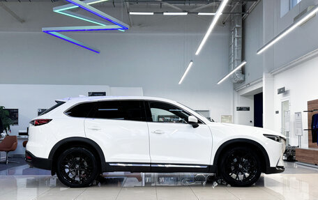 Mazda CX-9 II, 2021 год, 3 498 000 рублей, 8 фотография