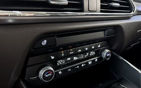 Mazda CX-9 II, 2021 год, 3 498 000 рублей, 22 фотография