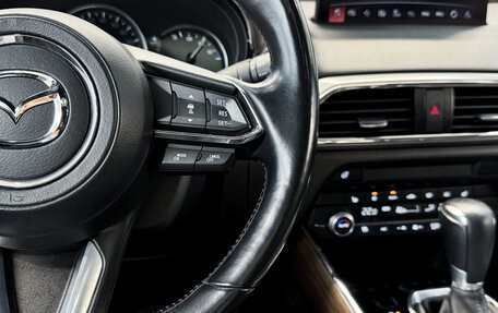 Mazda CX-9 II, 2021 год, 3 498 000 рублей, 17 фотография