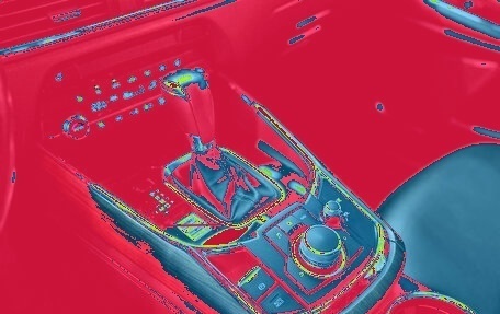 Mazda CX-9 II, 2021 год, 3 498 000 рублей, 23 фотография